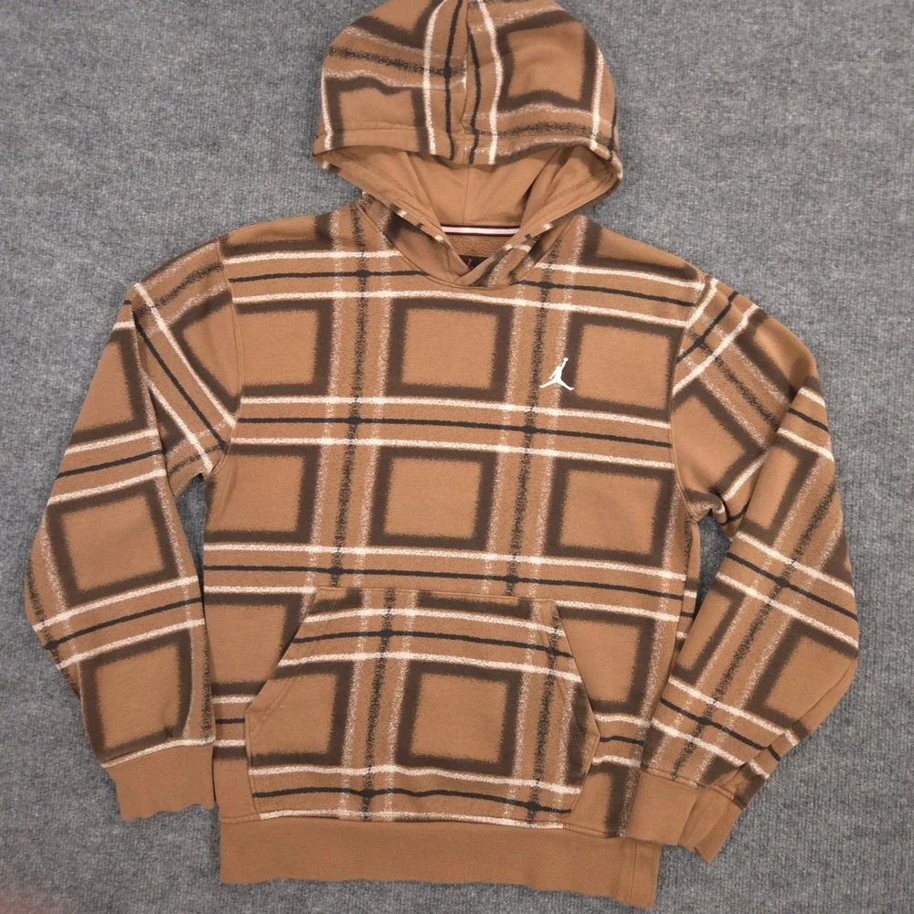 Jordan essentials fleece